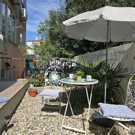 Apartments Sanja-New Renovated Rovinj Dış mekan fotoğraf