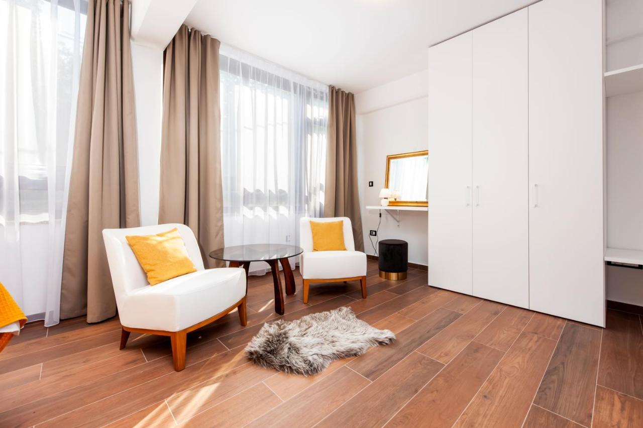 Apartments Sanja-New Renovated Rovinj Dış mekan fotoğraf
