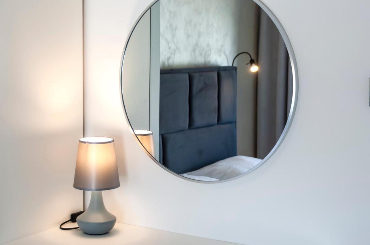 Apartments Sanja-New Renovated Rovinj Dış mekan fotoğraf