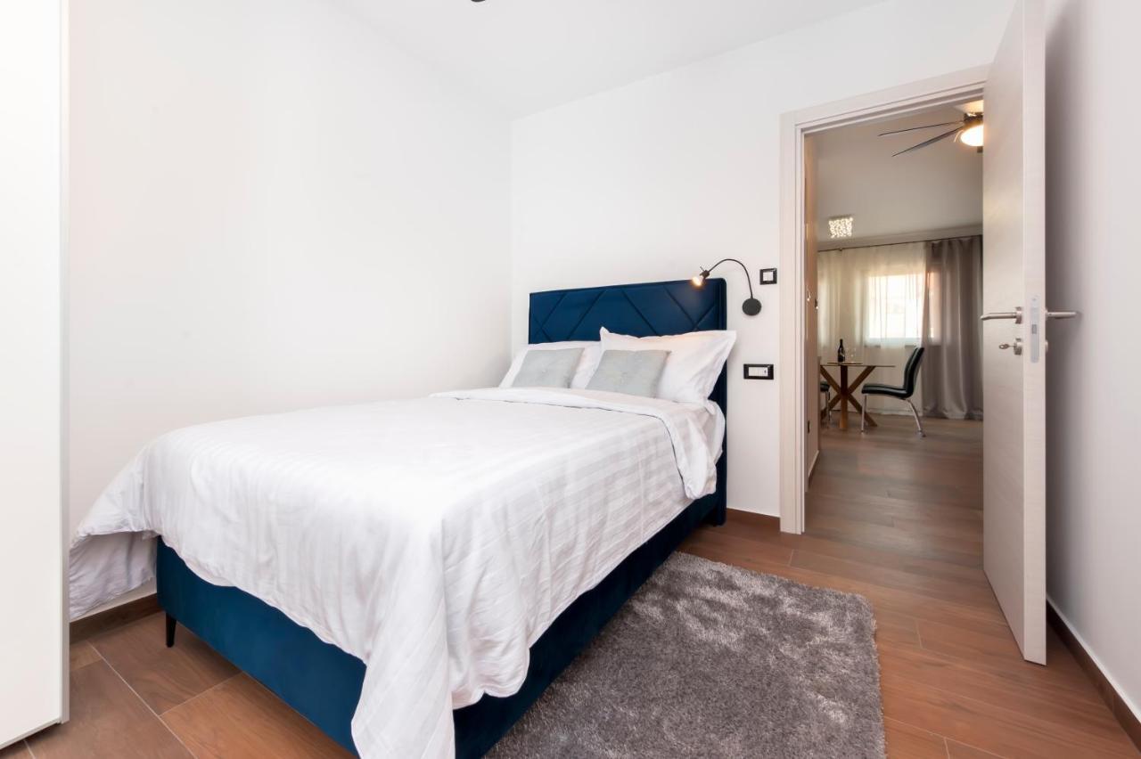 Apartments Sanja-New Renovated Rovinj Dış mekan fotoğraf