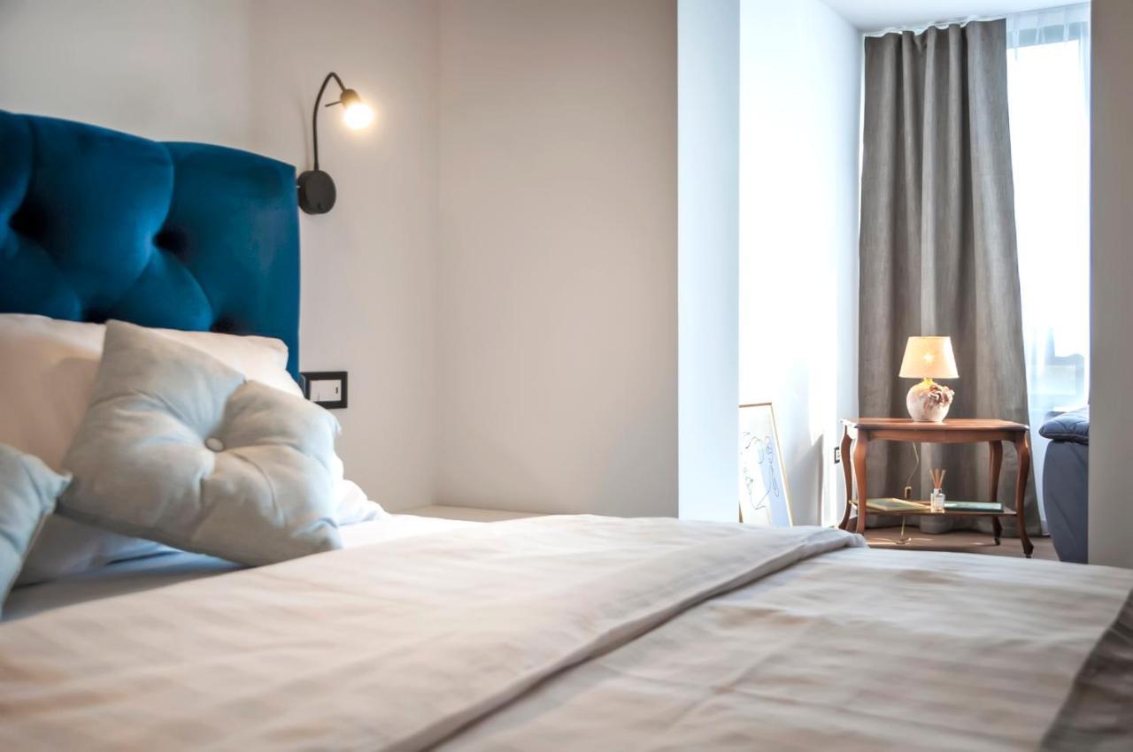 Apartments Sanja-New Renovated Rovinj Dış mekan fotoğraf