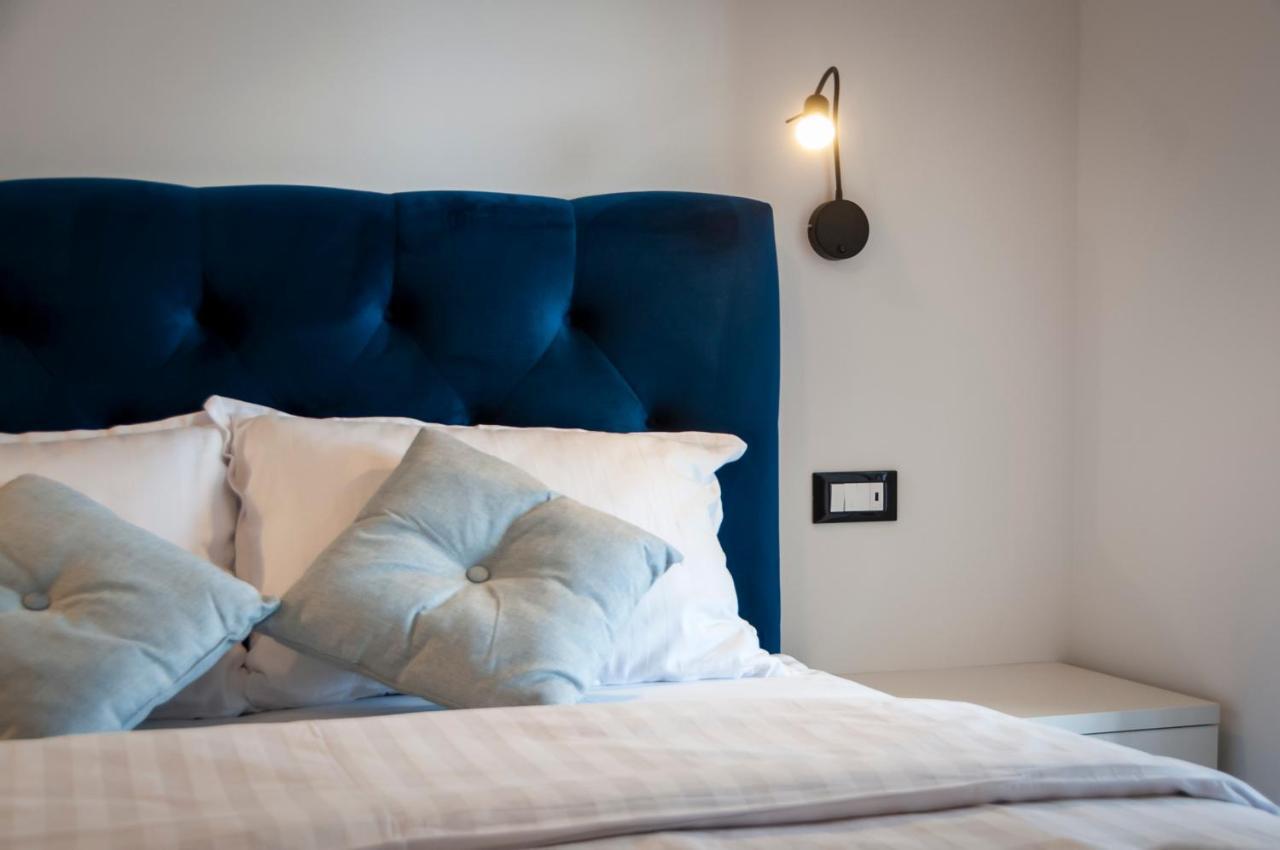 Apartments Sanja-New Renovated Rovinj Dış mekan fotoğraf