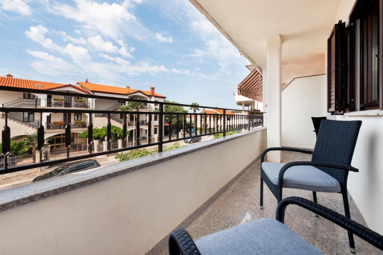 Apartments Sanja-New Renovated Rovinj Dış mekan fotoğraf