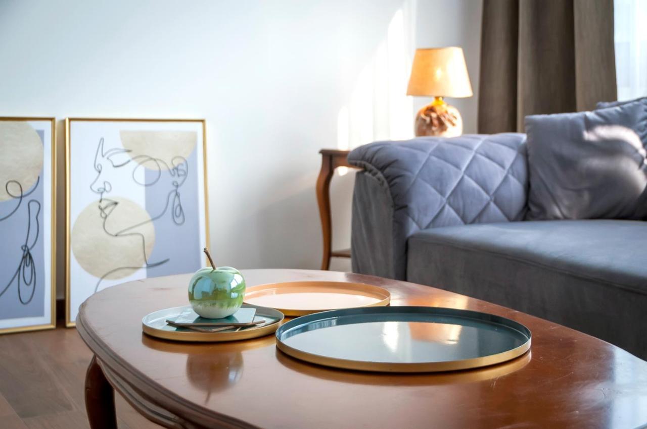 Apartments Sanja-New Renovated Rovinj Dış mekan fotoğraf